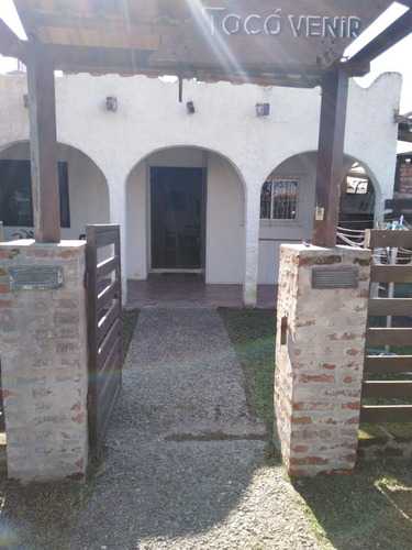 Casa En Villa Argentina 