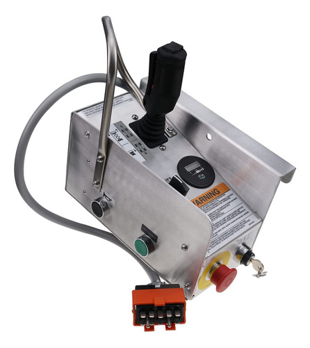 Solarhome Caja De Control Con Joystick Assy 104491 Compatibl