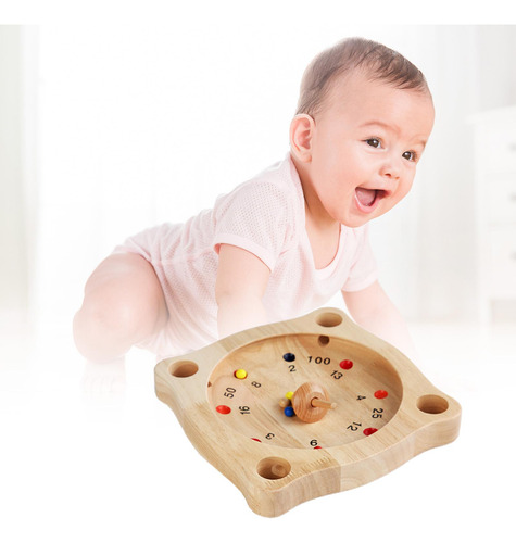 Juego De Mesa Ejercicios De Memoria Regalo De Aprendizaje De