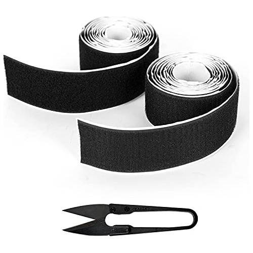 Ghost Pedalboard Pedal Mounting Tape Length 2m Width 5c...