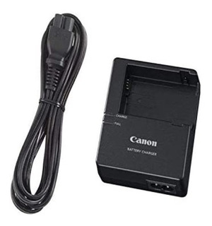 Casa Cargador De Batería Para CANON DS126181 DS126231 DS126191 Nuevo