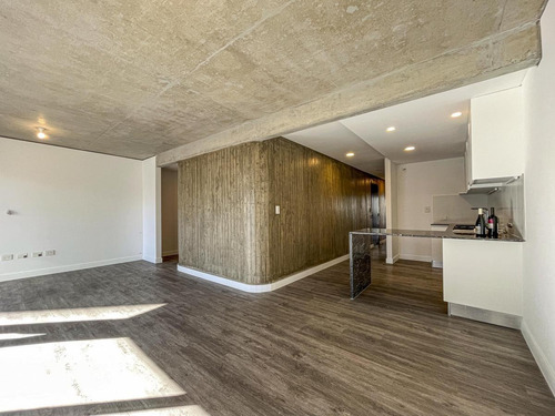 Imagen 3 de 30 de Departamento De 2 Dormitorios Con Amenities En Zona Río