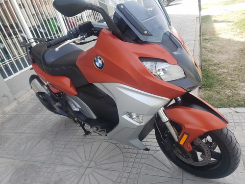 Imagen 2 de 10 de Bmw C 650 Sport