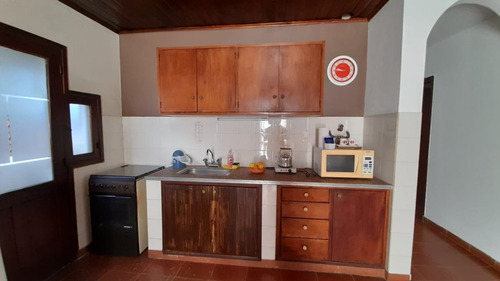 Imagen 4 de 11 de Departamento 2 Dormitorios Alquiler Por Día En Posadas