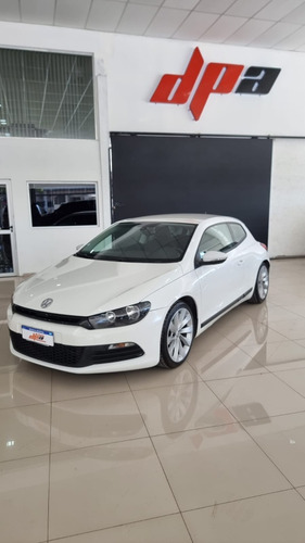 Volkswagen Scirocco 1.4 Tsi 160cv Dsg