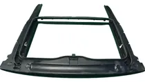 Comprar Moldura H De Techo Solar De Peugueot 206\u002F207 Original Negro