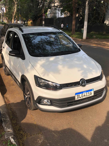 Imagem 4 de 14 de Volkswagen Fox 2021 1.6 Xtreme Total Flex 5p