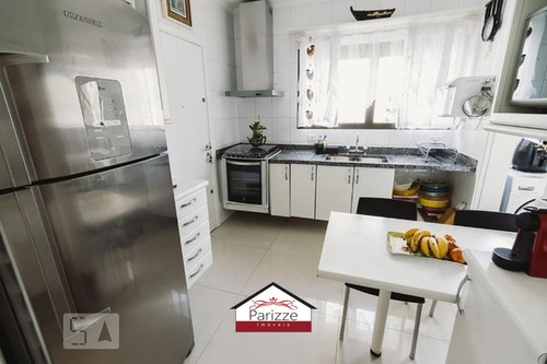 Imagem 13 de 15 de Apartamento Em Santana 4 Dormitórios 2 Vagas! - 11113-1