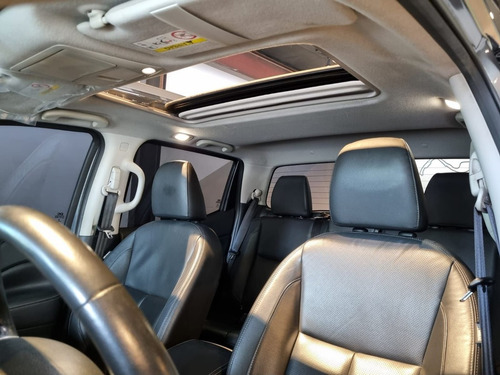 Nissan Frontier 2.3 16V TURBO LE CD 4X4