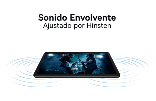 Tablet Huawei Matepad Se 10.4 2k Fullview 4gb+128gb Negro