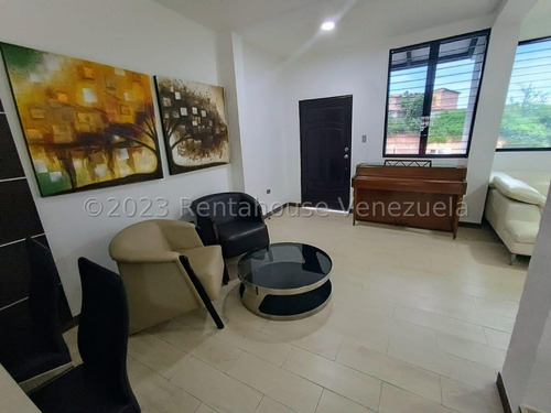 Casa En Alquiler Al Este De Barquisimeto Ep