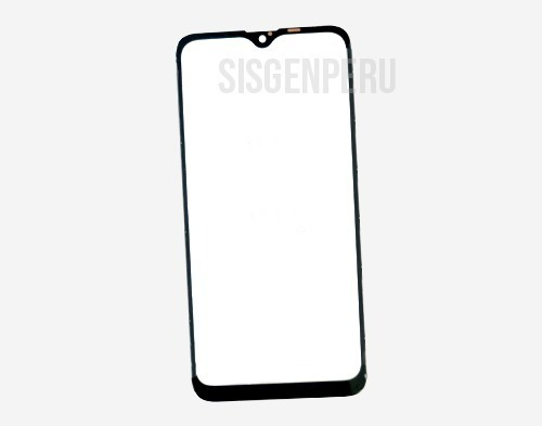 Vidrio Glass Samsung A10s(sm A107)