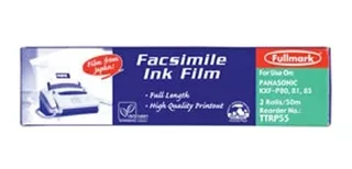 Film Fullmark Compatible Panasonic Kxfa-55