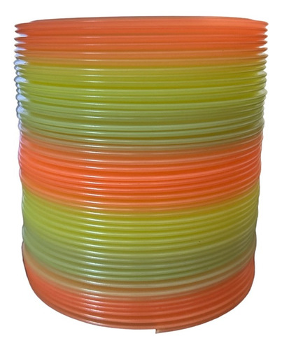 Resorte Mágico Souvenirs Pack X25 Slinky Antiestres