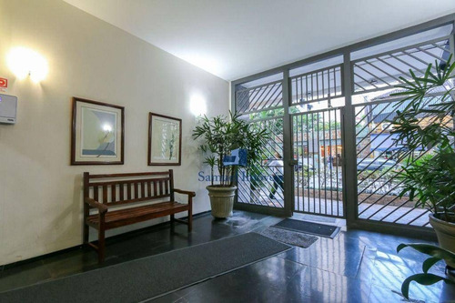 Imagem 6 de 30 de Apartamento Com 3 Dormitórios À Venda, 108 M² Por R$ 1.170.000,00 - Vila Mariana - São Paulo/sp - Ap4322