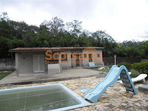 Imagem 15 de 17 de Chácara À Venda, Embu Mirim, Itapecerica Da Serra/sp - 3992