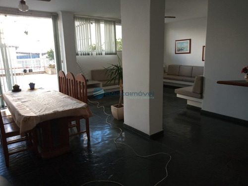 Imagem 19 de 25 de Apartamento - Ap03069 - 69000569