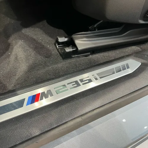 BMW Serie 2 2.0 M235i Xdrive Grand Coupe