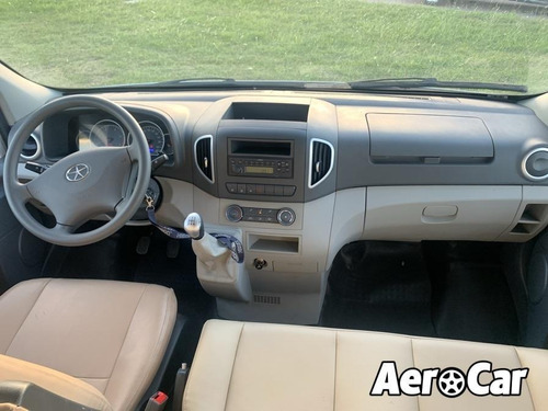 Jac Sunray 15 Pasajeros 2.8 2020 0km Aerocar