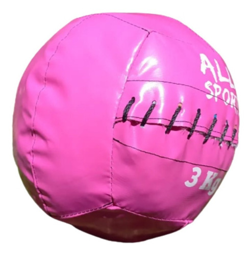 Medicine Ball 3kg 