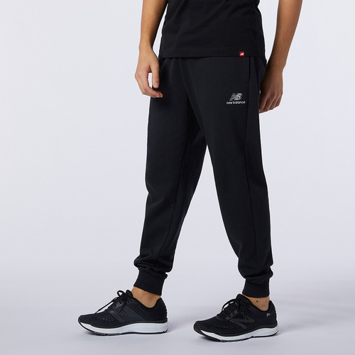 Pantalón Hombre New Balance Essentials Embroidered Mp11590