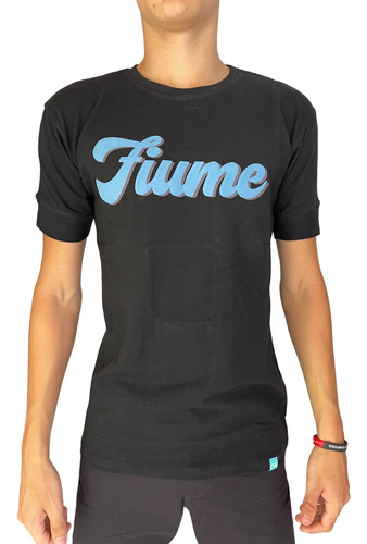 Remera Cofee Fiume