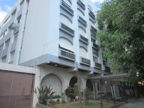 Imagem 1 de 15 de Apartamento - Menino Deus - Ref: 611491 - V-ca5526