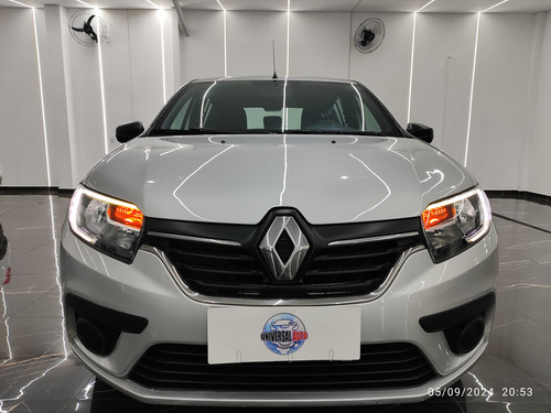 Renault Sandero 1.0 Life 12v 5p