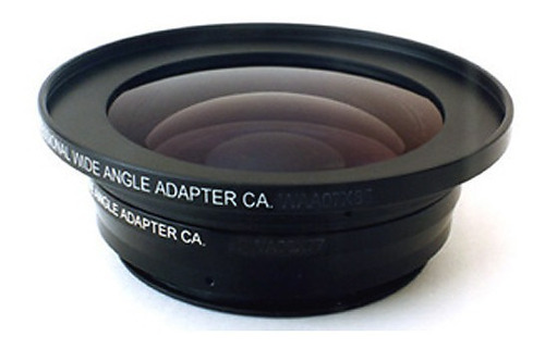 Cavision Lwa05x77 0.5x Combination Wide-angle Adapter For 77
