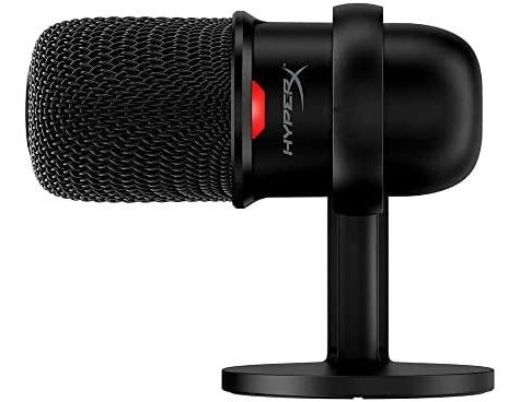 Imagen 12 de 12 de Micrófono Condensador Usb Hyperx Solocast
