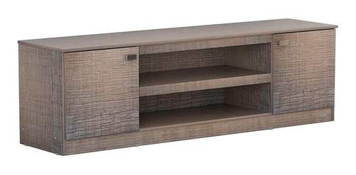 Rack Tv Mueble Modular Moderno Televisor 128 Mosconi *