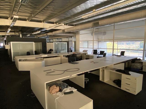 Imagen 13 de 21 de Oficinas - Troncos Del Talar
