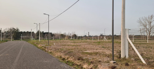 Terreno Lote En Venta Ubicado En Villa Elvira, La Plata, G.b.a. Zona Sur