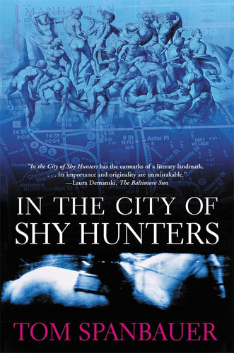 Libro:  In The City Of Shy Hunters