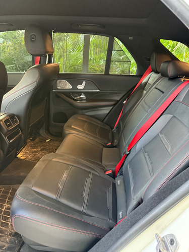 Mercedes-Benz Clase GLE AMG 53 4MATIC+