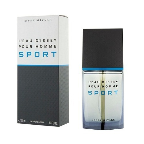 Issey Miyake Sport 100 Ml Caballeros Original 