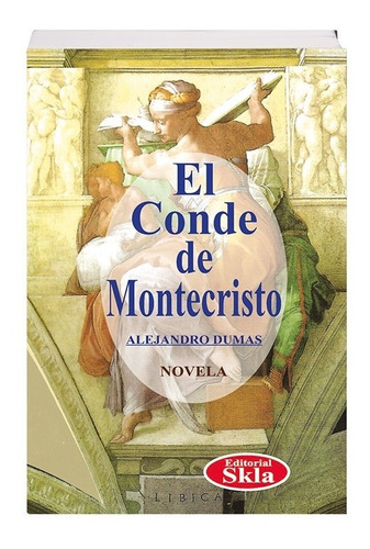 Libro El Conde De Montecristo / Resumen Original