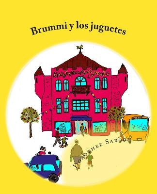 Libro Brummi Y Los Juguetes: Las Aventuras De Brummi - Sa...