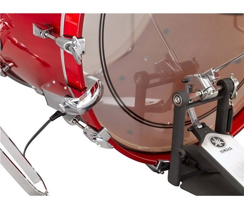 Yamaha Dt50k Trigger Para Bombo /en Belgrano