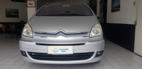 Citroën Xsara Picasso 2.0 Fase2 I Exclusiv 138cv Bva 2010