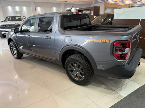 Ford Maverick 2.0 Ecoboost cd TREMOR at8 aw4