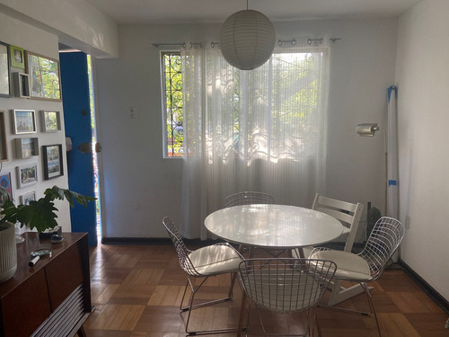 Excelente Ubicación, Dos Casas En Una, Providencia