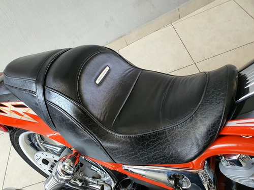 Imagen 10 de 14 de Harley Davidson V Rod Screamin Eagle