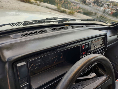 Imagen 10 de 10 de Vendo Volkswagen Golf Gti 1989 Mk2
