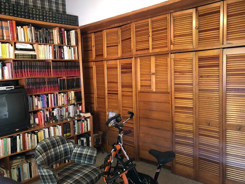 Imagen 18 de 22 de Casa En Venta, Club De Golf Hacienda, Atizapan, Estado De Mé
