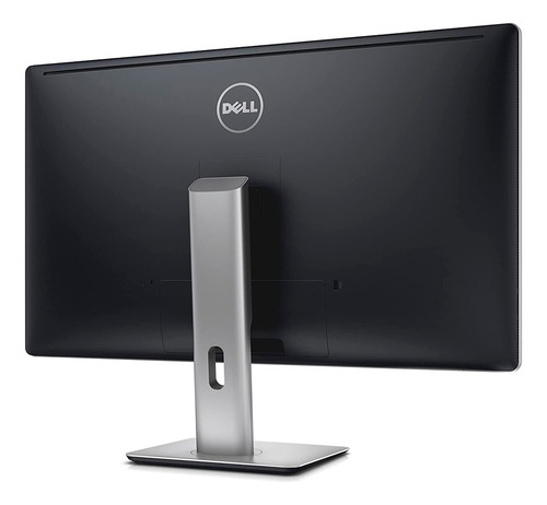Monitor 32 Polegadas Dell Ultrasharp 4k Up3216q Cor Cinza-escuro