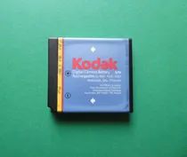 Comprar Bateria Kodak Original Klic-7001 , 3.7 V.