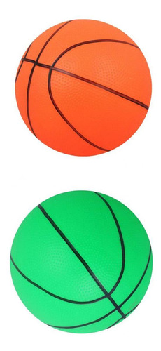 Baloncestos Infantiles Hinchables Mini De Ejercicio Libre De