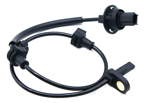 Sensor Abs 57450-tja-h02 Sensor De Velocidad De Rueda Adecua