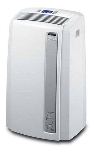 Ar condicionado De'Longhi Pinguino  portátil  frio 12000 BTU  branco 220V PAC AN120